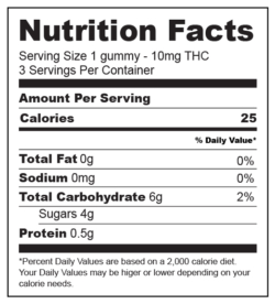 nutrition-facts-label-Black Raspberry Gummy-03