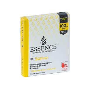 Essence-Sativa-300