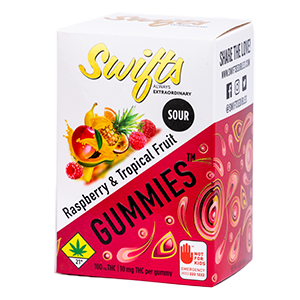 Swifts-Gummies-Raspberry-Tropical-Fruit-300